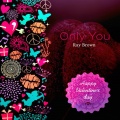 Ray Brown - Only You