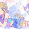 Sawako碎花 - 私、アイドル宣言