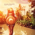Chris Brook - A Lone Traveller