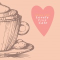 Nuevo Trio - Lovely Pink Cafe