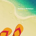 Nuevo Trio - Summer Holidays