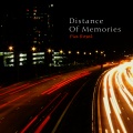 Pia Rosel - Distance Of Memories