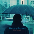 Pia Rosel - Red Umbrella