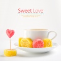 사막여우 - Sweet Love