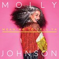 molly johnson - Gone
