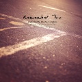 모카피아노 - Remember You