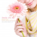 안단티노 - Smile On Me