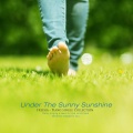 프리지아 - 따사로운 햇살 아래 (Under a warm sunshine)