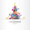 모리스 - Little Christmas