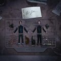 Jarlath Henderson、Ross Ainslie - Eavesdropper