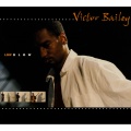 victor bailey - She Left Me