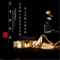 莫逸雯、语音表哥 - 富贵险中求