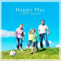 Chris Brook - Happy Play