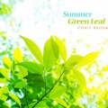 Chris Brook - Summer Green Leaf