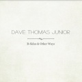 Dave Thomas Junior - We Are the Stars Tonight (Acoustic)