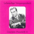 Giacinto Prandelli、Dick Marzollo - Su, venite a consiglio