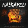 Asad、Dilemma、Mr. OhReally、Olli August - Nälkäpeli