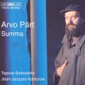 tapiola sinfonietta、Juho Vartiainen、Jean Jacques Kantorow - Cantus in memoriam Benjamin Britten