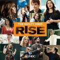 Rise Cast、Auli'i Cravalho、Damon J. Gillespie - The Guilty Ones