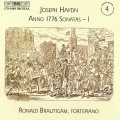 Ronald Brautigam - III. Tempo di Menuet