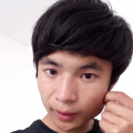一个人
