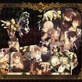 DIABOLIK LOVERS BLOODY SCREAM