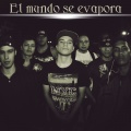 mantra - El Mundo Se Evapora