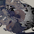 RincolF - 阿吽のビーツ (阿吽的节拍)