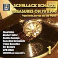 Geraldo、Geraldo and His New Concert Orchestra - ouisiana Fairy Tale