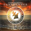 Sunlounger - White Sand