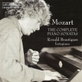 Ronald Brautigam - I. Allegro