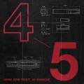 4 5 (Remix|Explicit)