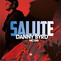 Danny Byrd、GQ - Salute