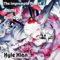 Kyle Xian - i☆Ris - Changing point (Kyle Xian remix)