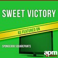 David Glen Eisley、Bob Kulick - Sweet Victory (As Heard On SpongeBob SquarePants)