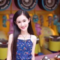 黄诗佳 - 变迁