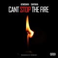 Can't Stop the Fire (Explicit)