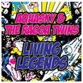 Aquasky - Living Legends (Dub Mix)(Remix)