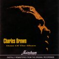 charles brown - I Know