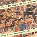 Elfie Mayerhofer、franz marszalek、Großes Berliner Rundfunkorchester - Hörst du das Meer?