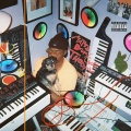 Matt Martians、Syd - Dent Jusay