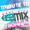 Disco Fever - One Way Ticket