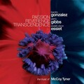 Passion Reverence Transcendence