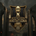 英雄联盟 - MSI 2018