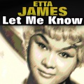 Etta James - My Dearest Darling
