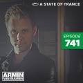 Angel Taylor、Armin van Buuren - Make It Right (Asot 741)