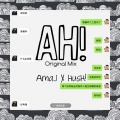 AHAHAHAHAHAHA! (Original Mix HusH! Edited)