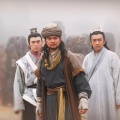 张子铭 - 难念的经