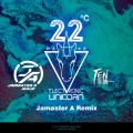 李腾一 - 22度 (Jamaster A Radio Remix)