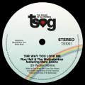 the muthafunkaz、ron hall、Marc Evans - The Way You Love Me (feat. Marc Evans)(Dr Packer Remix)